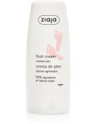 Ziaja Foot Care obnovitvena krema za razpokane noge 60 ml