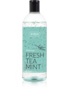 Ziaja Fresh Tea Mint osvežujoč gel za prhanje 500 ml
