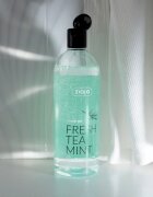 Ziaja Fresh Tea Mint osvežujoč gel za prhanje 500 ml