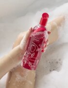 Ziaja Fruity Cranberry & Wild Strawberry vlažilen gel za prhanje 500 ml