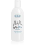 Ziaja Gdan Skin gel za prhanje in kopanje z glicerinom 300 ml