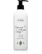 Ziaja Gel Soap tekoče milo za roke z gelasto teksturo dišave Tamarind and Green Orange 270 ml