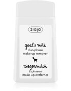 Ziaja Goat's Milk čistilno mleko + tonik za obraz 2 v 1 120 ml