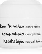 Ziaja Goat's Milk dnevna vlažilna krema za suho kožo 50 ml