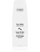 Ziaja Goat's Milk krema za roke in nohte 80 ml