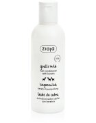 Ziaja Goat's Milk krepilni balzam za suhe in poškodovane lase 200 ml