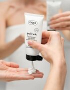 Ziaja Goat's Milk nežni čistilni piling za obraz in vrat 75 ml
