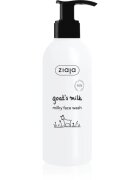 Ziaja Goat's Milk nežni gel za umivanje za obraz 200 ml