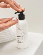 Ziaja Goat's Milk nežni gel za umivanje za obraz 200 ml