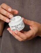 Ziaja Goat's Milk nočna hranilna krema za suho kožo 50 ml