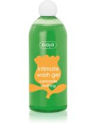 Ziaja Intima gel za intimno higieno s pomirjajočim učinkom kamilica 500 ml