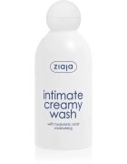 Ziaja Intima gel za intimno higieno z vlažilnim učinkom 200 ml