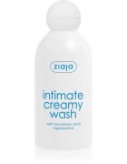 Ziaja Intima gel za intimno higieno za občutljivo kožo 200 ml