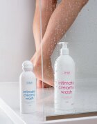 Ziaja Intima gel za intimno higieno za občutljivo kožo 200 ml