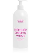 Ziaja Intima nežni gel za intimno higieno z mlečno kislino 500 ml