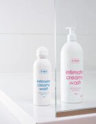Ziaja Intima nežni gel za intimno higieno z mlečno kislino 500 ml
