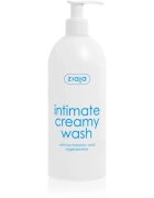 Ziaja Intima pomirjajoči gel za intimno higieno 500 ml