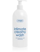 Ziaja Intima vlažilni gel za umivanje za intimno higieno 500 ml