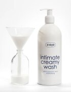 Ziaja Intima vlažilni gel za umivanje za intimno higieno 500 ml