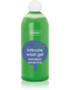 Ziaja Intima zaščitni gel za intimno higieno pampeliška 500 ml