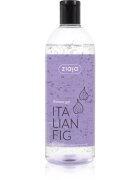 Ziaja Italian Fig poživljajoči gel za prhanje 500 ml