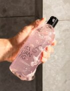 Ziaja Italian Fig poživljajoči gel za prhanje 500 ml