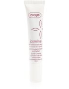 Ziaja Jasmine krema proti gubam za predel okoli oči 50+ 15 ml
