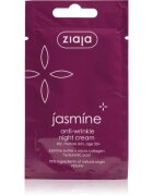 Ziaja Jasmine maska za obraz proti gubam 7 ml