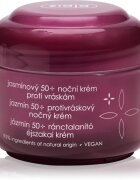 Ziaja Jasmine nočna krema proti gubam 50 ml