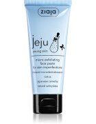 Ziaja Jeju Young Skin čistilna piling pasta 75 ml