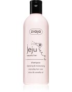 Ziaja Jeju Young Skin čistilni šampon z vlažilnim učinkom 300 ml
