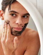 Ziaja Jeju Young Skin črna čistilna maska za mlado kožo 50 ml