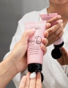 Ziaja Jeju Young Skin nežno čistilno milo za obraz 75 ml