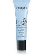 Ziaja Jeju Young Skin tekoči korektor za popolno polt odtenek Natural 30 ml