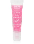 Ziaja Juicy Watermelon sladkorni piling za ustnice 12 ml