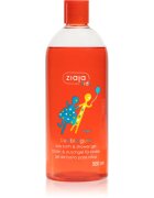 Ziaja Kids Bubble Gum gel za prhanje in kopanje 500 ml