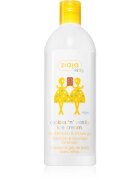 Ziaja Kids Cookies 'n' Vanilla Ice Cream šampon in gel za umivanje 2v1 za otroke od 3 let Cookies & Vanilla 400 ml