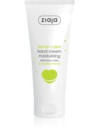 Ziaja Lemon Cake vlažilna krema za roke 50 ml