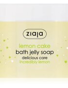 Ziaja Lemon Cake žele za prhanje 260 ml