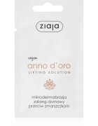 Ziaja Lifting Solution pomlajevalna maska 40+ 7 ml