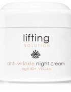 Ziaja Lifting Solution učvrstitvena nočna krema proti gubam 40+ 50 ml
