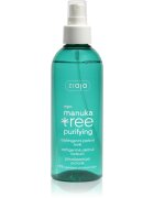 Ziaja Manuka Tree Purifying čistilni adstringentni tonik 200 ml