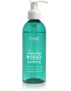 Ziaja Manuka Tree Purifying čistilni gel za normalizacijo kože 200 ml
