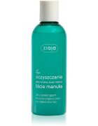 Ziaja Manuka Tree Purifying čistilni piling gel za zmanjšanje por 200 ml