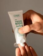 Ziaja Manuka Tree Purifying dnevna krema za normalizacijo kože SPF 10 50 ml