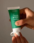 Ziaja Manuka Tree Purifying eksfoliacijska nočna krema za mastno in mešano kožo 50 ml