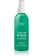 Ziaja Manuka Tree Purifying tonik za mastno in mešano kožo 200 ml