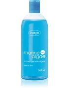 Ziaja Marine Algae osvežujoč gel za prhanje z izvlečki morskih alg 500 ml