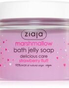 Ziaja Marshmallow gel za kopel 260 ml