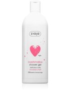 Ziaja Marshmallow gel za prhanje dišave Strawberry fluff 500 ml